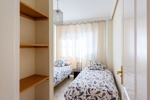 Lejlighed i Almunecar, Granada, Almunecar - € 350.000 | Ref: T001 - foto 21
